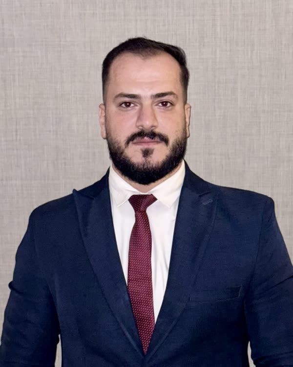 Ahmed Ramadan