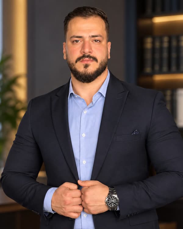 Ahmed Ramadan