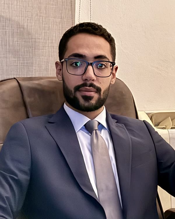 Mohamed Amin