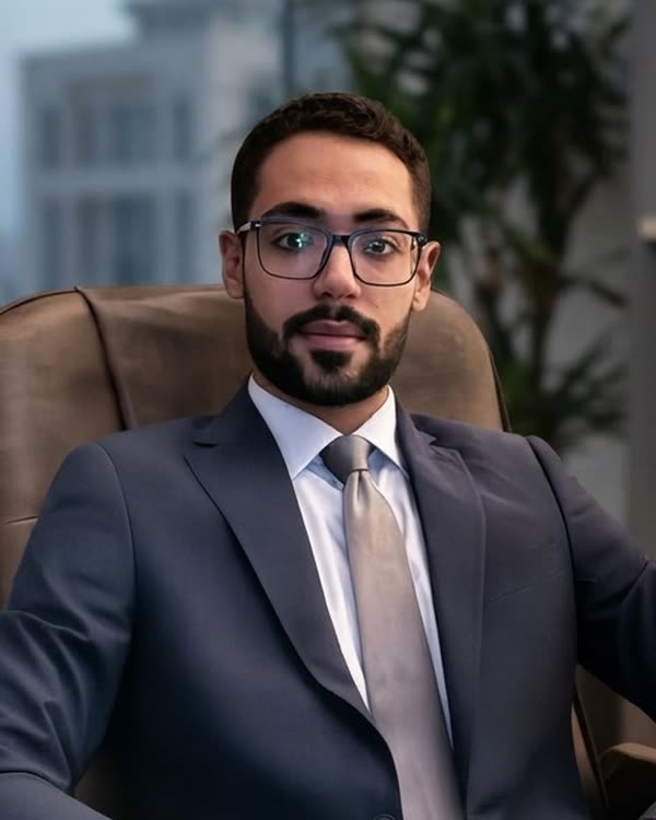 Mohamed Amin